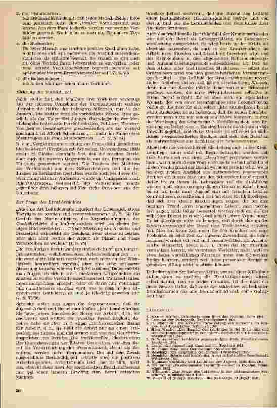 Vorschauseite 3: Der Leitbildbegriff in den einzelnen Fachwissenschaften