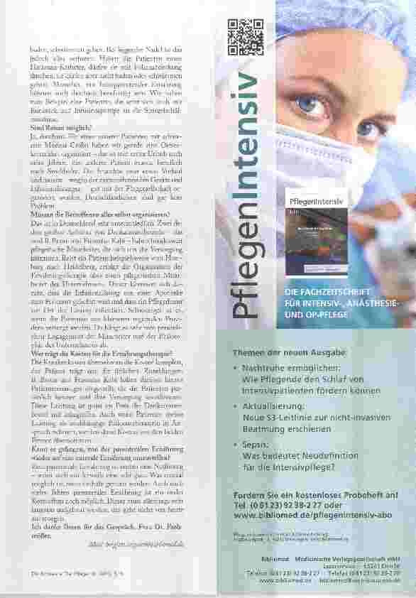 Vorschauseite 4: Eine sehr gute Notlösung