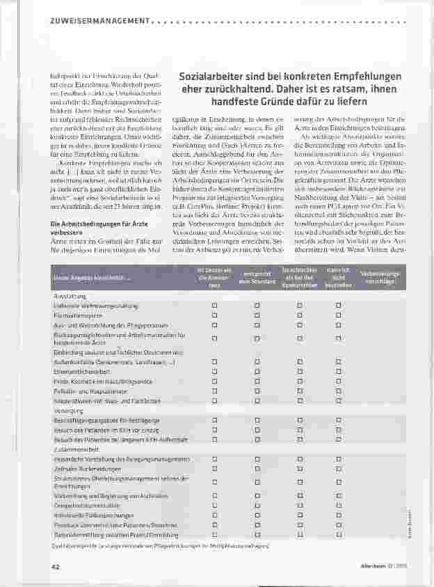Vorschauseite 3: Das Plus an Leistung ist entscheidend