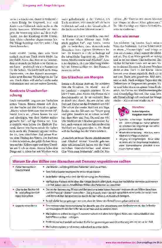 Vorschauseite 2: Silvaner zur Brotzeit
