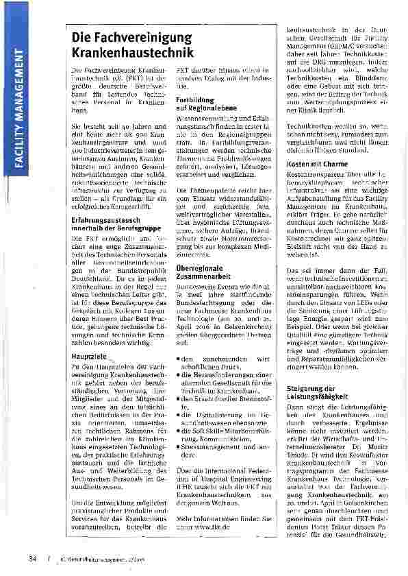 Vorschauseite 2: Wie kriegt man Kosten sexy?