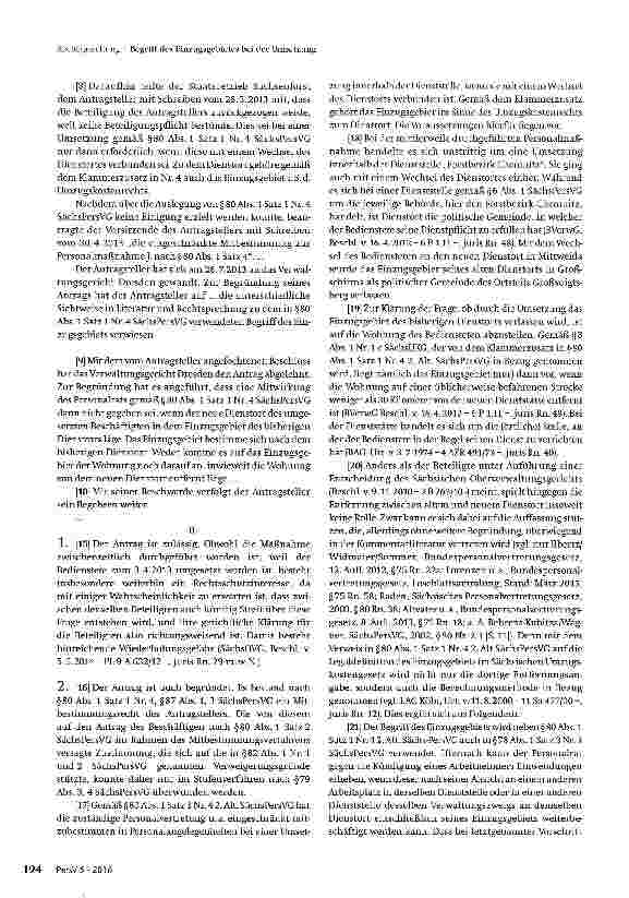 Vorschauseite 2: Begriff des Einzugsgebietes bei der Umsetzung