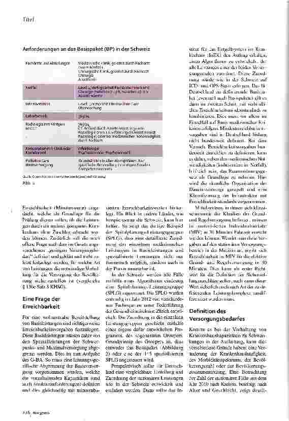 Vorschauseite 3: Schritt für Schritt zum Zuschlag