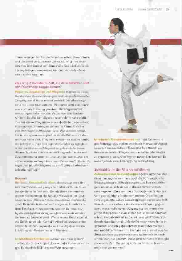Vorschauseite 2: Die Kultur der Erlaubnis