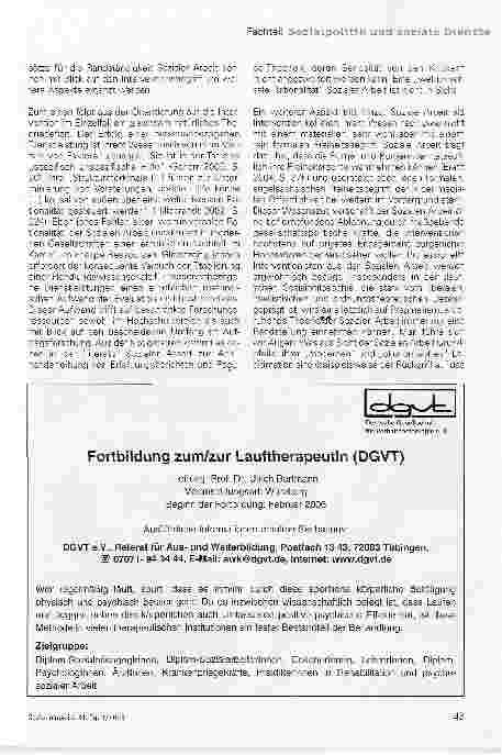 Vorschauseite 6: Soziale Arbeit als InterventionVersuch einer integrierten Definition mit Blick auf Sozialpolitik und soziale Dienste