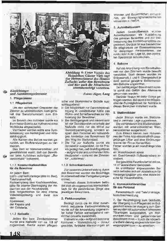 Vorschauseite 5: Stiftung Haus Zuflucht, Soltau