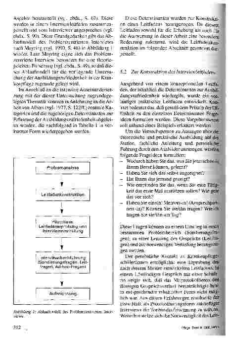 Vorschauseite 6: Qualitative versus quantitative Forschungsmethoden: Paradigmatische Alternativen - ein Thema in der Krankenpflege?