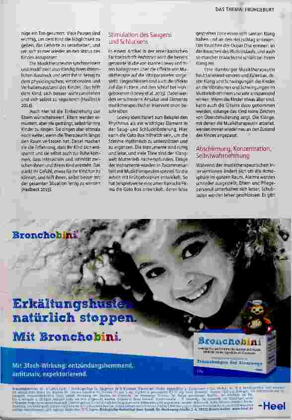 Vorschauseite 4: Heilende Klänge