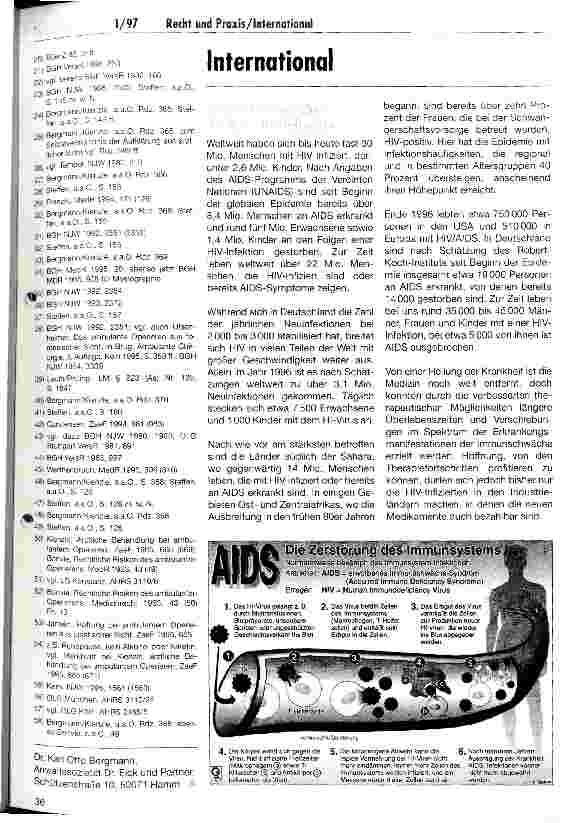 Vorschauseite 4: Patientenaufklärung bei ambulantem Operieren aus haftungsrechtlicher Sicht