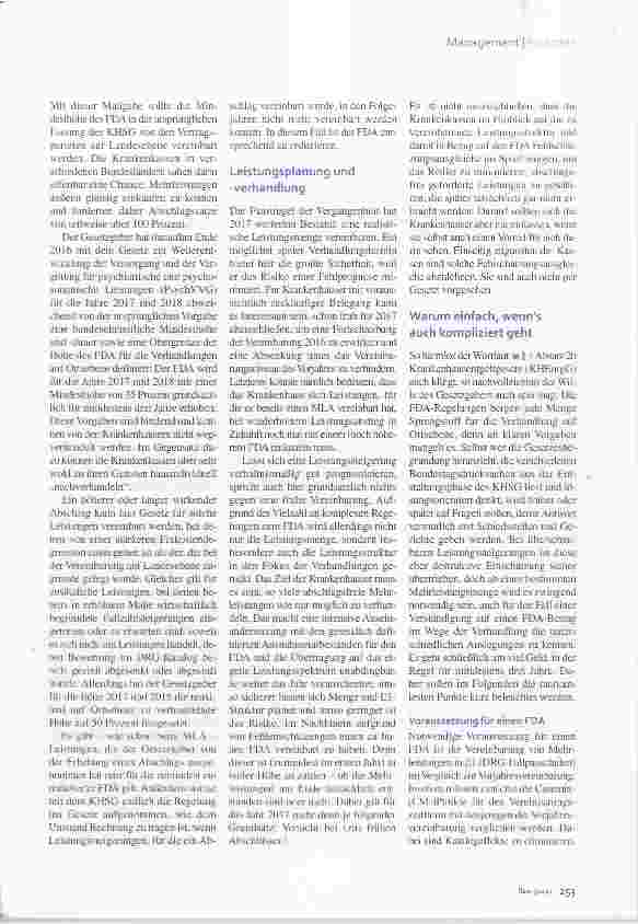 Vorschauseite 2: Entgeltverhandlungen 2017 Jetzt wird es ernst