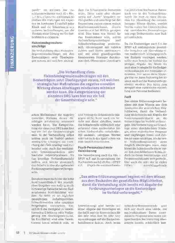 Vorschauseite 3: Vom Reaktionär zum aktiven Player Der Weg zu einem erfolgreichen Erlösmanagement