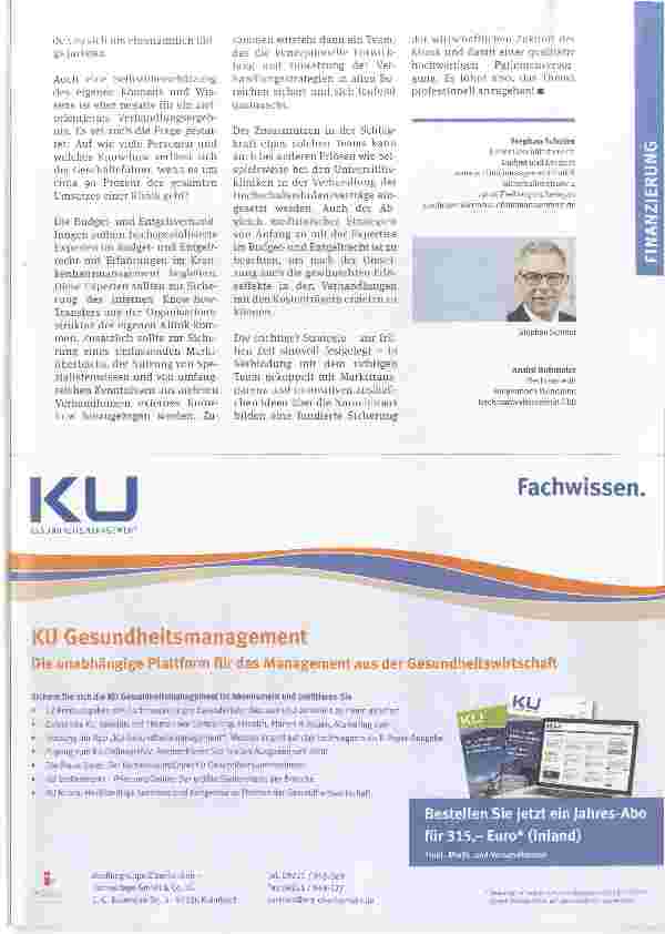 Vorschauseite 4: Vom Reaktionär zum aktiven Player Der Weg zu einem erfolgreichen Erlösmanagement