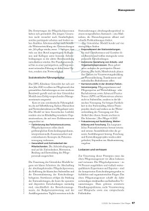 Vorschauseite 2: New Work wirkt