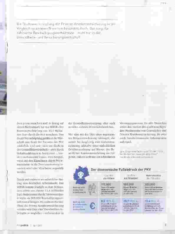 Vorschauseite 2: Mehrwert
