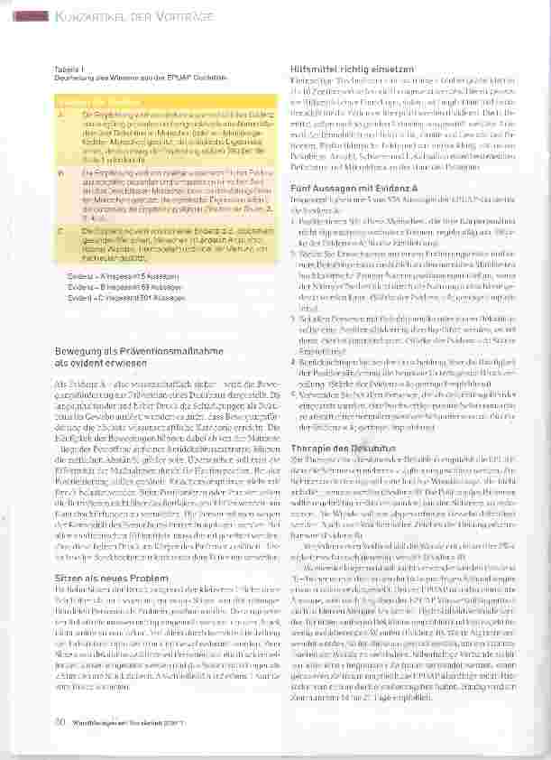 Vorschauseite 2: EPUAP-Guidelines: Ein Buch mit sieben Siegeln?