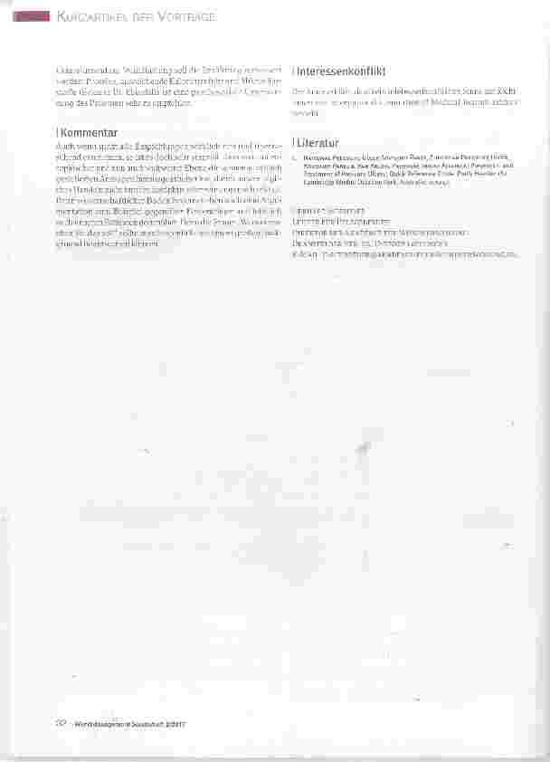 Vorschauseite 4: EPUAP-Guidelines: Ein Buch mit sieben Siegeln?