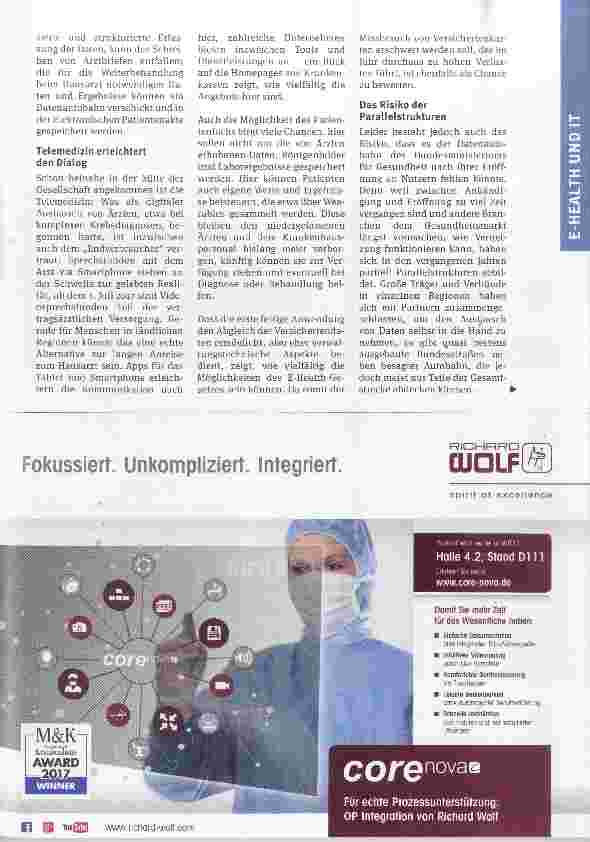 Vorschauseite 2: Ende gut alles gut?