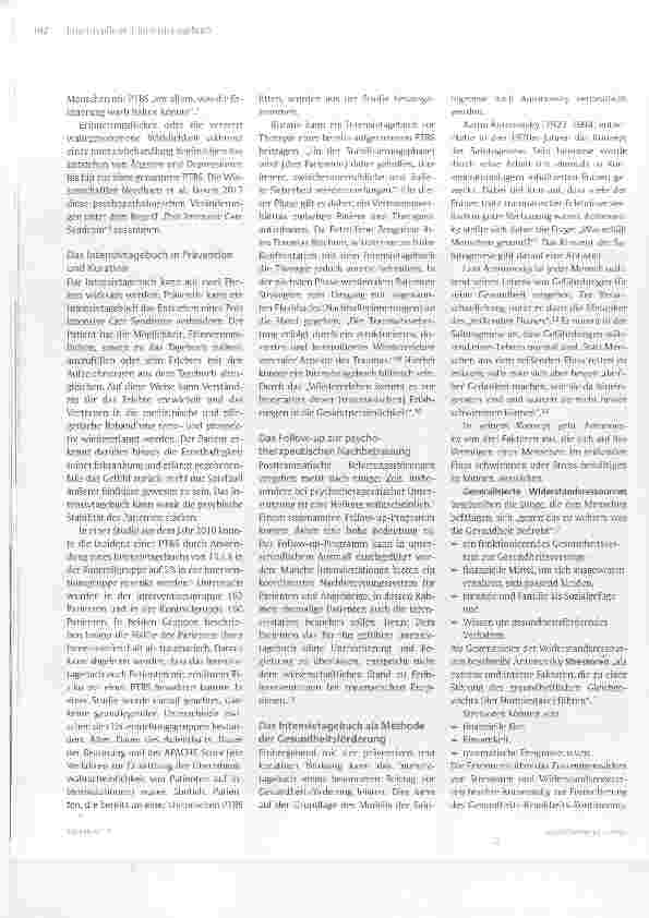 Vorschauseite 3: Lesen hilft