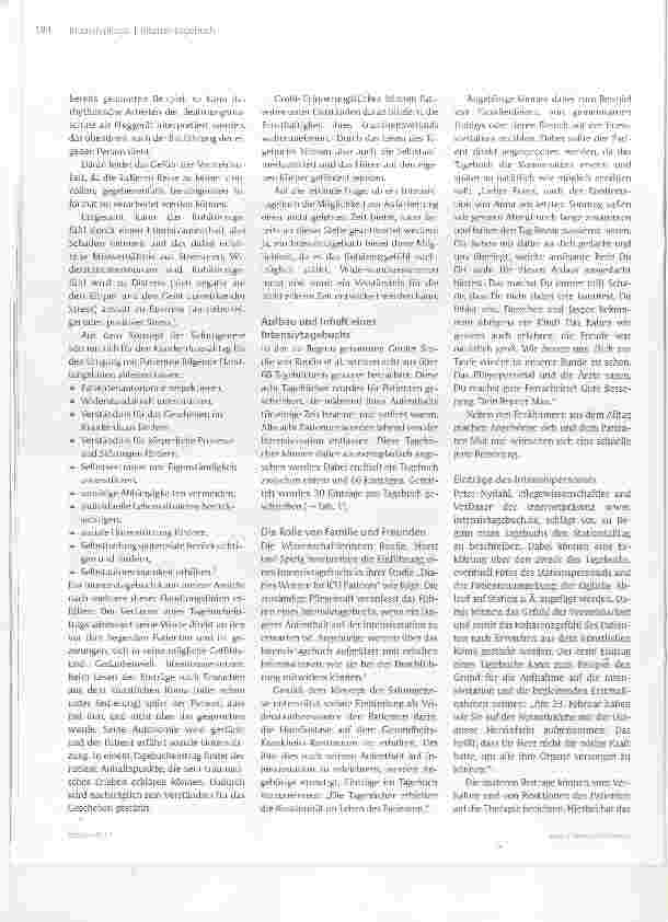 Vorschauseite 5: Lesen hilft