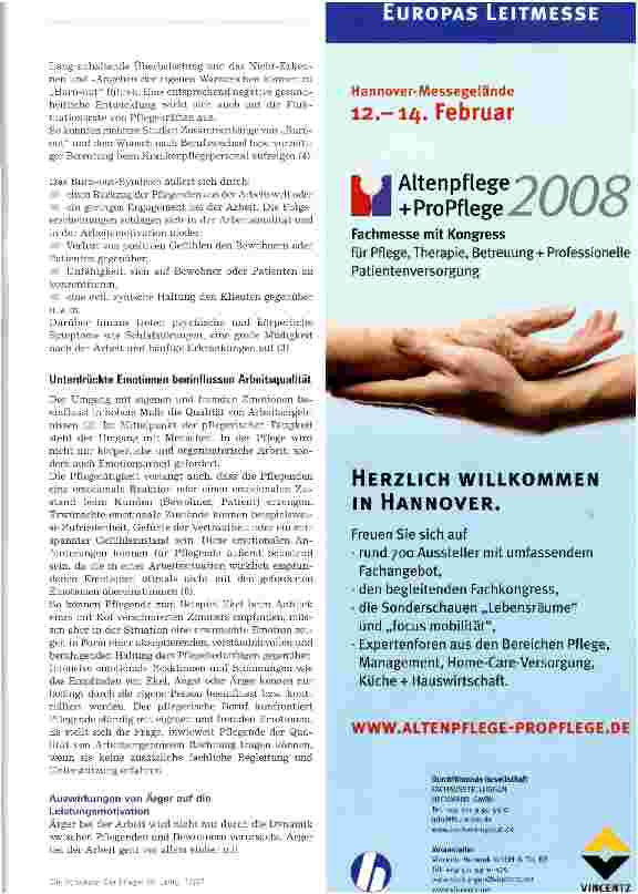 Vorschauseite 4: Jetzt reiß dich zusammen