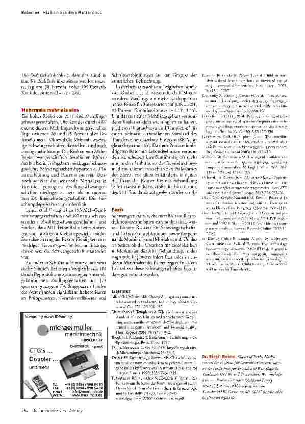Vorschauseite 3: Kinder aus der Petrischale