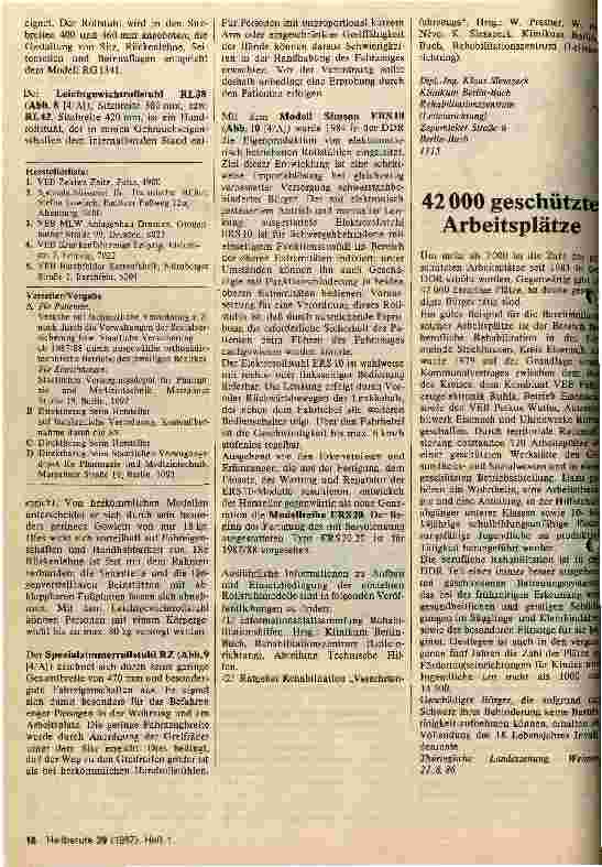 Vorschauseite 5: Rollstühle