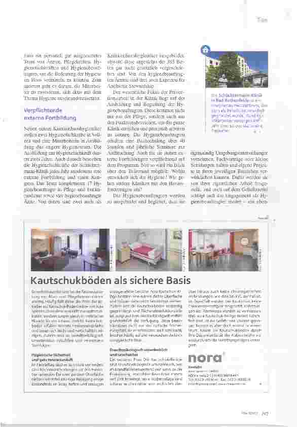 Vorschauseite 2: Manpower und Motivation