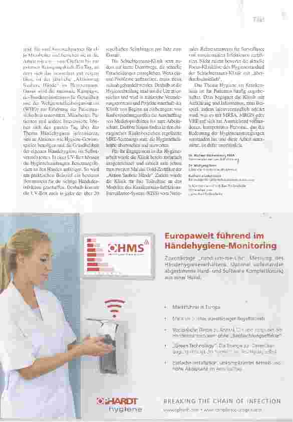 Vorschauseite 4: Manpower und Motivation