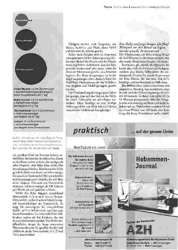 Vorschauseite 2: Mythen, Märchen, Missverständnisse