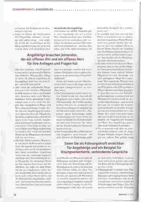 Vorschauseite 3: In anderen Schuhen