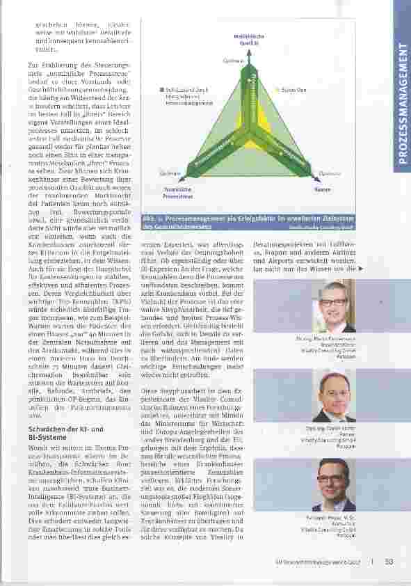Vorschauseite 2: Aus der Luft gegriffen?