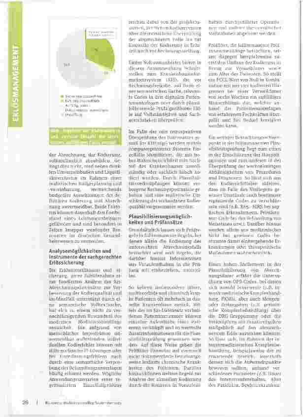 Vorschauseite 2: Was im Verborgenen liegt