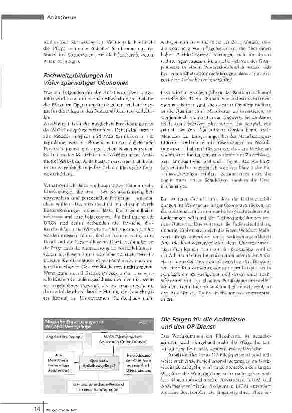 Vorschauseite 2: Ende in Sicht?