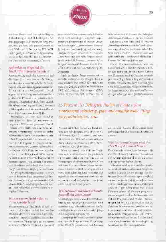 Vorschauseite 6: Der Vorhang zu und viele Fragen offen