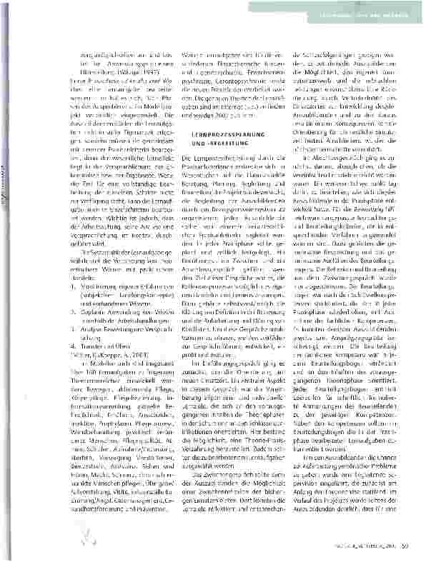 Vorschauseite 3: PANORAMA NEUE PRAXIS IN ESSEN