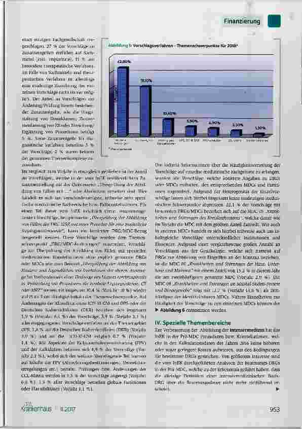 Vorschauseite 6: G-DRG-System 2018 und Kodierrichtlinien 2018