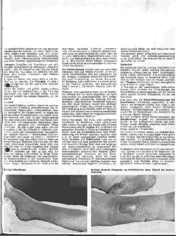 Vorschauseite 2: Der hautkranke Patient Spezielle Dermatologie: Erregerbedingte Hautkrankheiten II