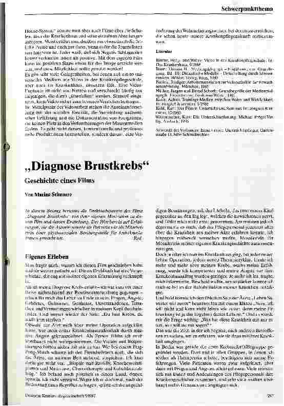 Vorschauseite 4: Einsatz von Film und Video im Unterricht