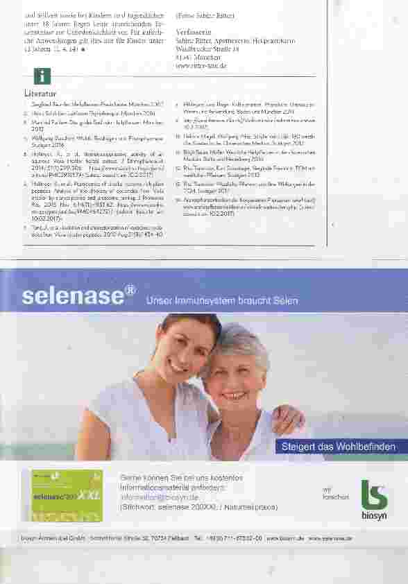 Vorschauseite 4: Das Feldstiefmütterchen