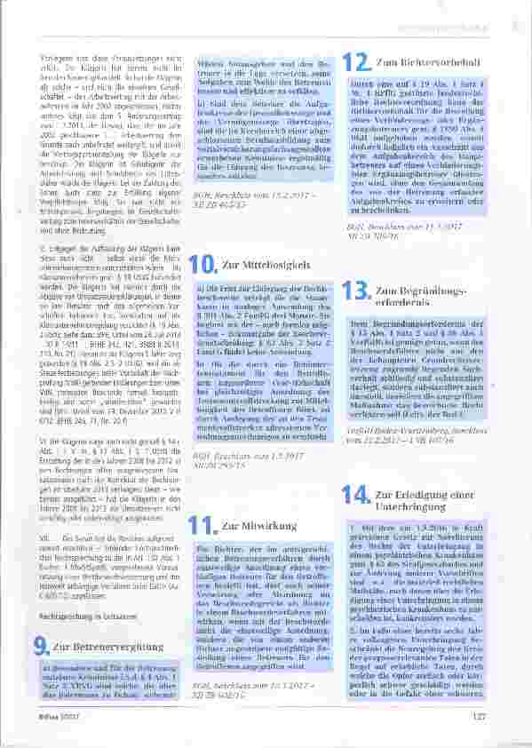 Vorschauseite 4: Zur Umsatzsteuer