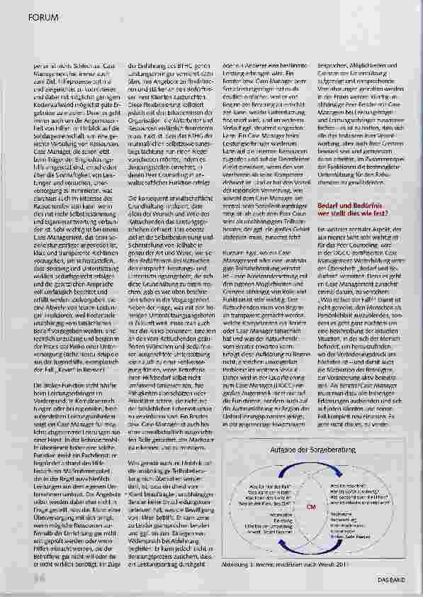 Vorschauseite 3: Unabhängige Teilhaberberatung