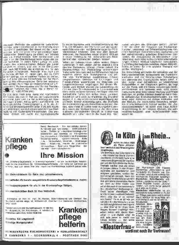 Vorschauseite 2: Die Bedeutung der endoskopischen Untersuchungsmethoden in der Klinik