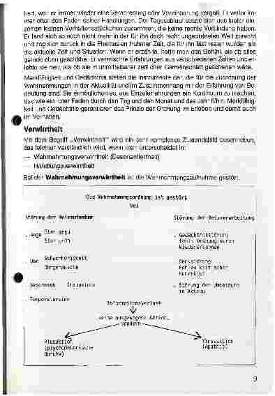 Vorschauseite 5: Gedächtnisstörungen und Verwirrtheit bei älteren Menschen