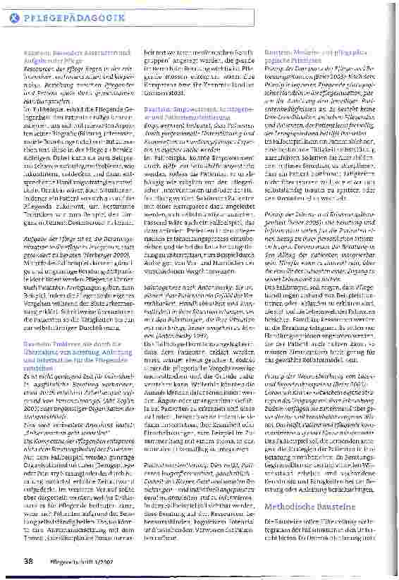 Vorschauseite 2: Fallsituationen für den Erwerb von Beratungskompetenzen konstruieren: Inhaltliche und methodische Gestaltungsbausteine