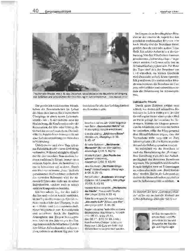 Vorschauseite 3: Orientierungshilfe