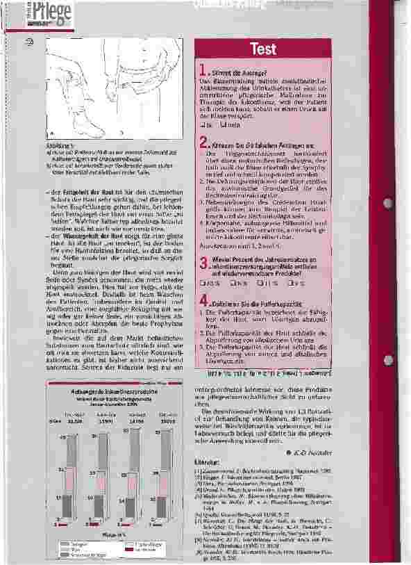 Vorschauseite 4: Inkontinenz - Möglichkeiten der Pflege Qualitäts-Kolleg
