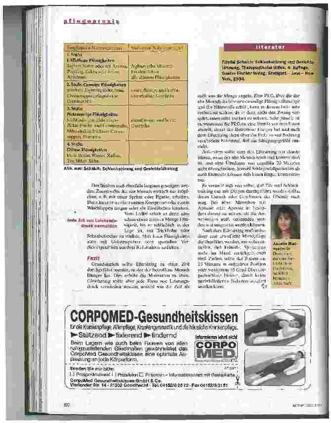 Vorschauseite 5: Im sozialen und kommunikativen Abseits