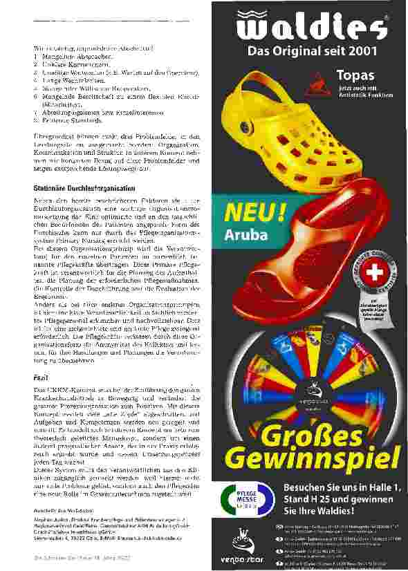 Vorschauseite 6: Konzept für optimale Prozesse