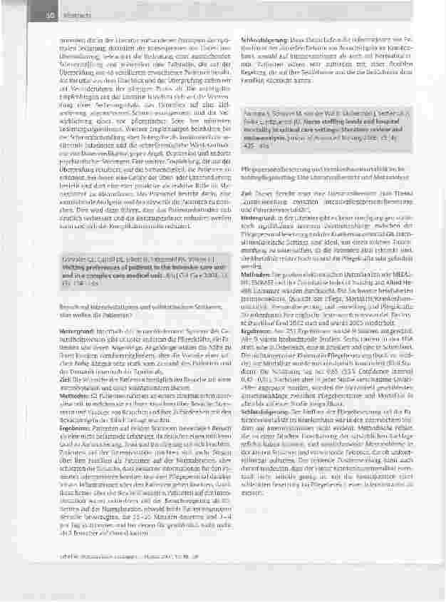 Vorschauseite 3: Bluttransfusion bei Zeugin Jehovas war in einer Notsituation rechtmäßig -Schadensersatzklage abgewiesen
