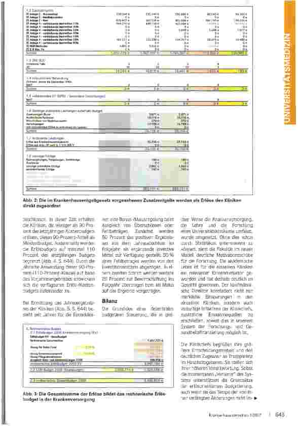 Vorschauseite 3: Das Erlanger Modell/Teil II